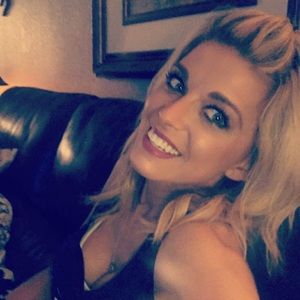 Meet your Posher, Kaci